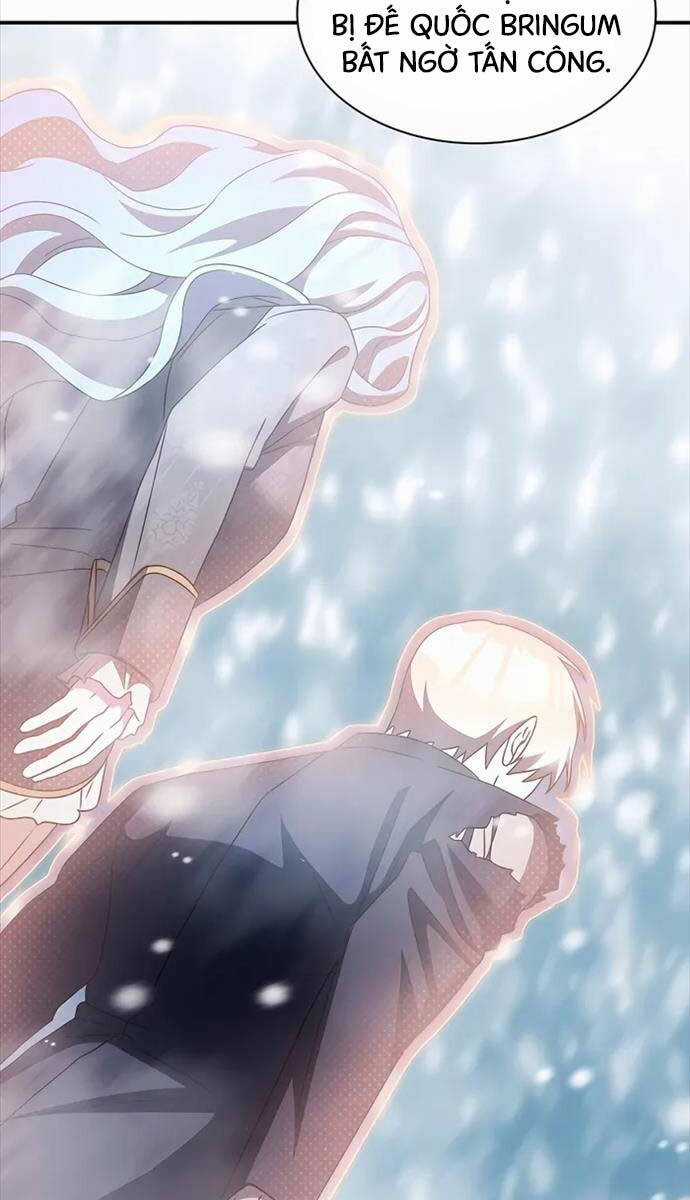 Giấc Mơ Trong Game Trở Thành Hiện Thực Máy chơi trò chơi điện tử tốt nhất Chapter 39 trang 29