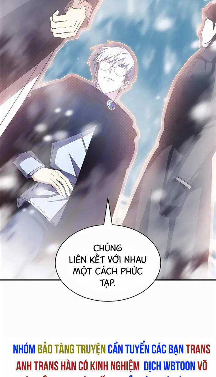 Giấc Mơ Trong Game Trở Thành Hiện Thực Máy chơi trò chơi điện tử tốt nhất Chapter 39 trang 30