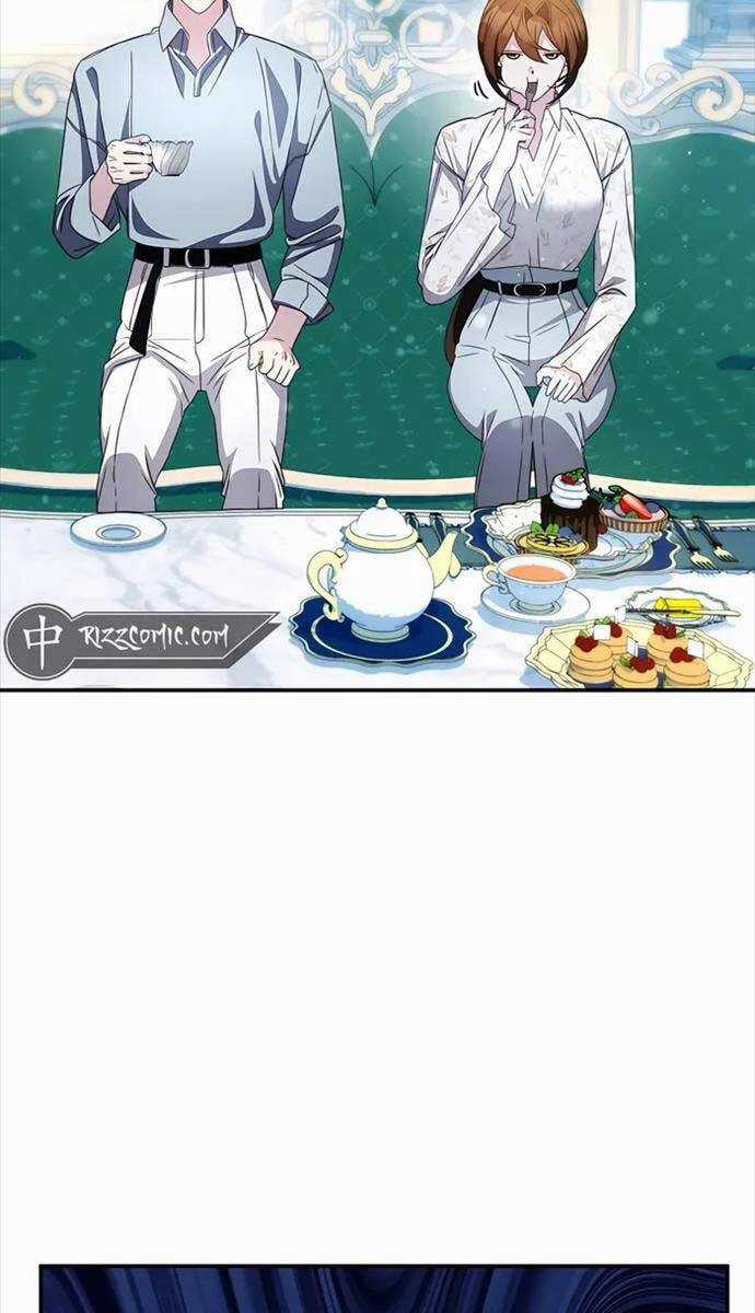 Giấc Mơ Trong Game Trở Thành Hiện Thực Máy chơi trò chơi điện tử tốt nhất Chapter 39 trang 55