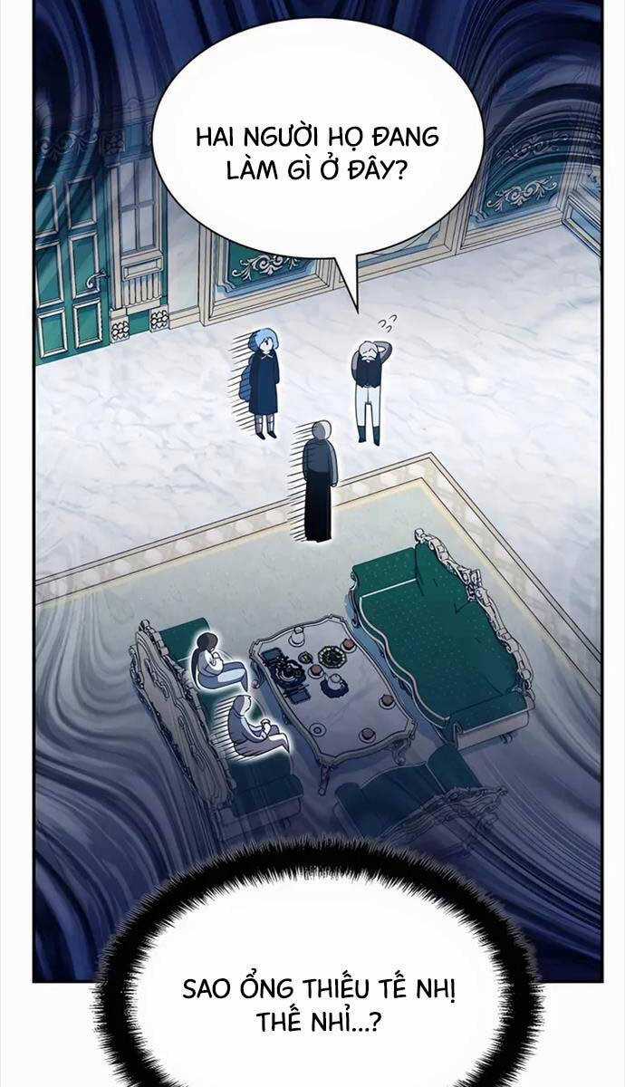 Giấc Mơ Trong Game Trở Thành Hiện Thực Máy chơi trò chơi điện tử tốt nhất Chapter 39 trang 56