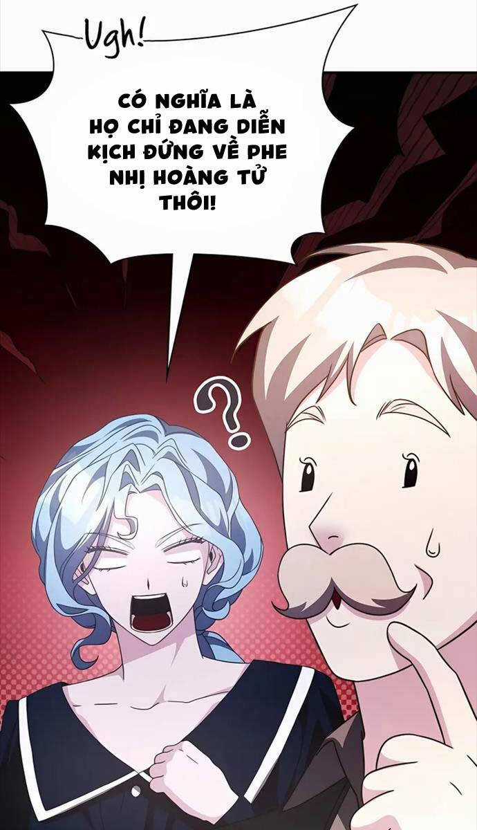 Giấc Mơ Trong Game Trở Thành Hiện Thực Máy chơi trò chơi điện tử tốt nhất Chapter 39 trang 59