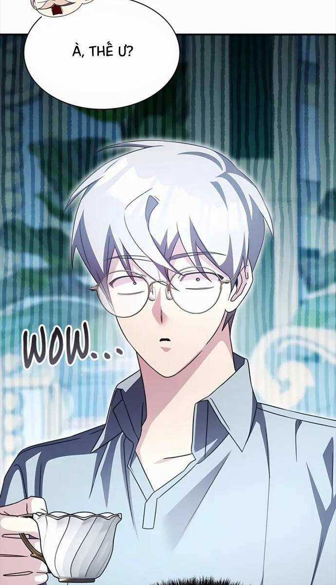 Giấc Mơ Trong Game Trở Thành Hiện Thực Máy chơi trò chơi điện tử tốt nhất Chapter 39 trang 61