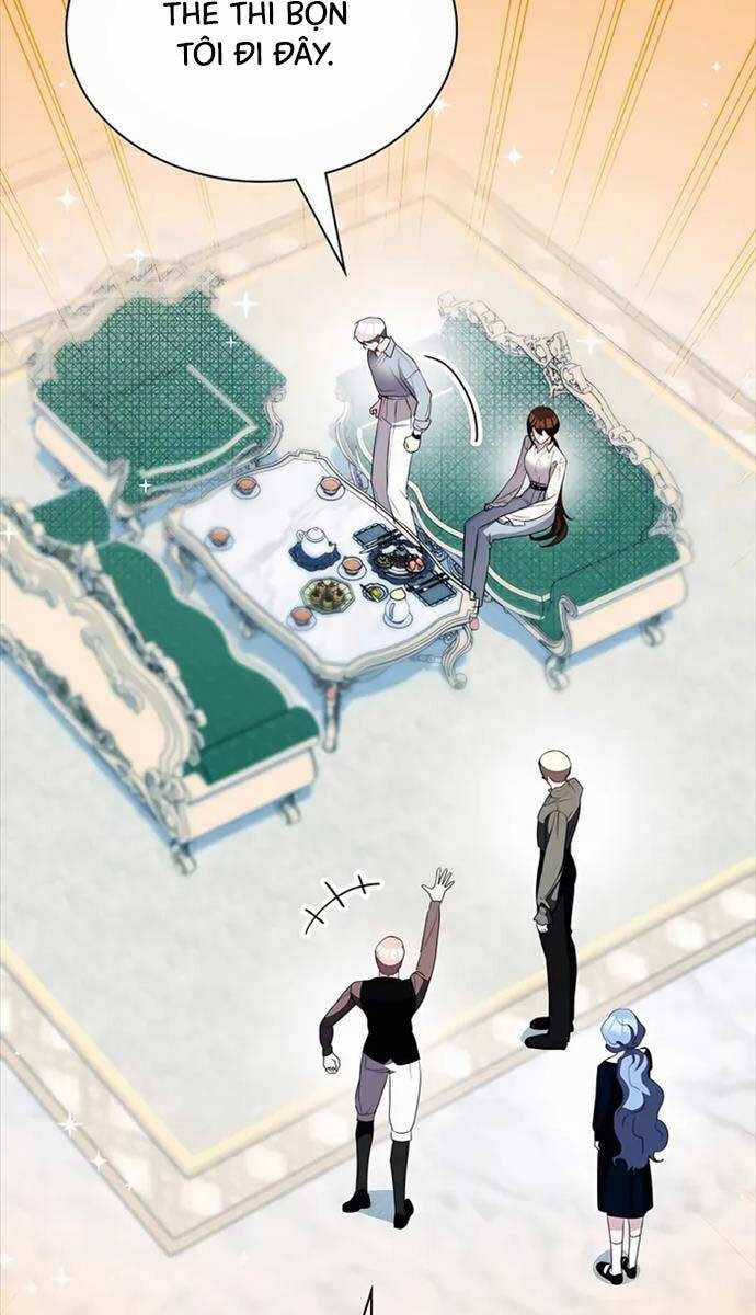 Giấc Mơ Trong Game Trở Thành Hiện Thực Máy chơi trò chơi điện tử tốt nhất Chapter 39 trang 68