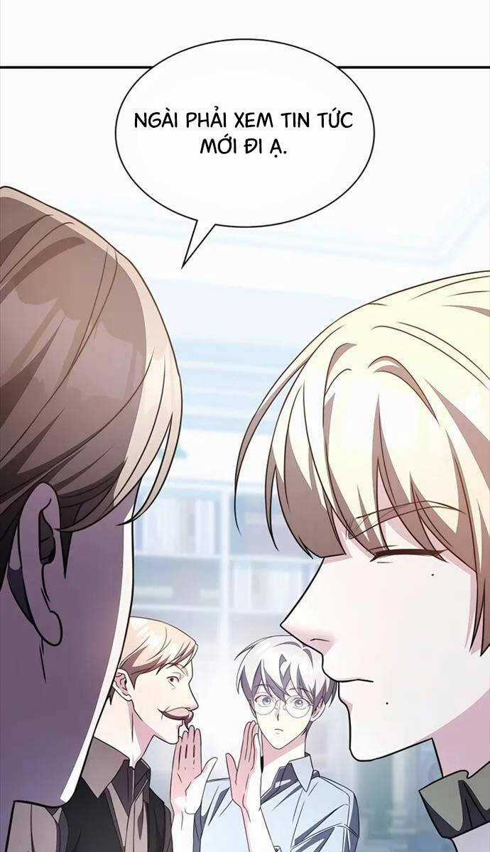 Giấc Mơ Trong Game Trở Thành Hiện Thực Máy chơi trò chơi điện tử tốt nhất Chapter 39 trang 72