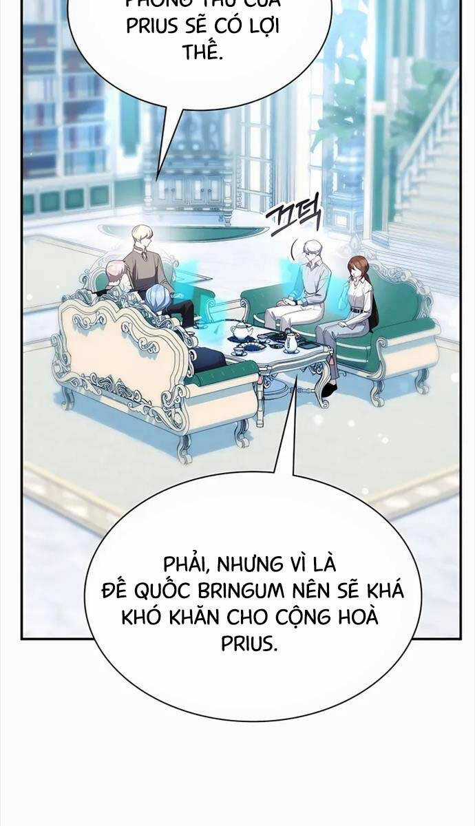 Giấc Mơ Trong Game Trở Thành Hiện Thực Máy chơi trò chơi điện tử tốt nhất Chapter 39 trang 86