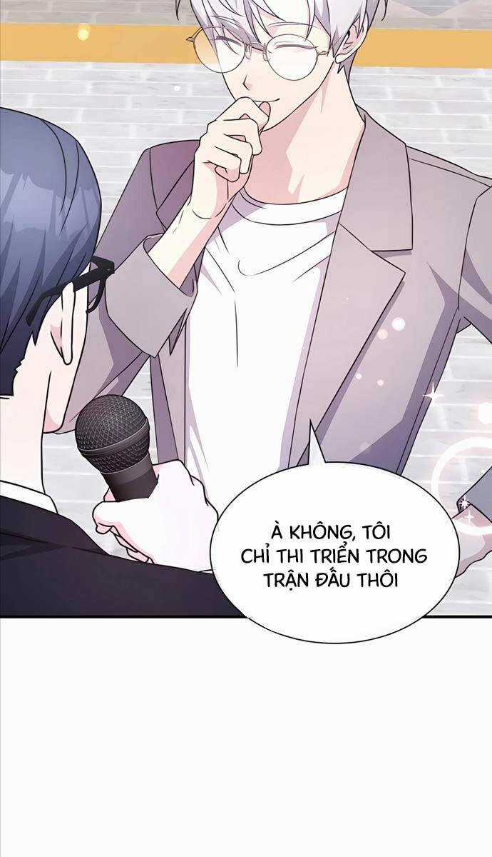 Giấc Mơ Trong Game Trở Thành Hiện Thực Máy chơi trò chơi điện tử tốt nhất Chapter 40 trang 100