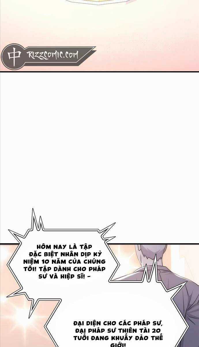 Giấc Mơ Trong Game Trở Thành Hiện Thực Máy chơi trò chơi điện tử tốt nhất Chapter 40 trang 11