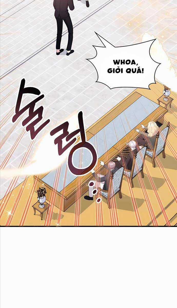 Giấc Mơ Trong Game Trở Thành Hiện Thực Máy chơi trò chơi điện tử tốt nhất Chapter 40 trang 119