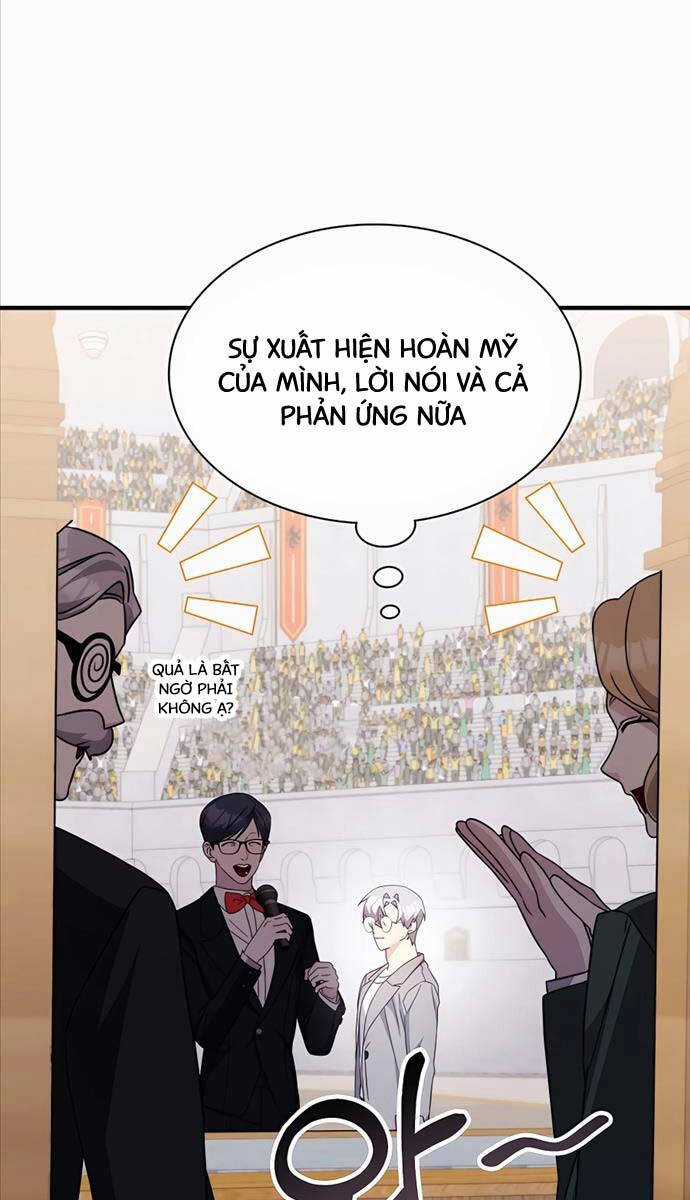 Giấc Mơ Trong Game Trở Thành Hiện Thực Máy chơi trò chơi điện tử tốt nhất Chapter 40 trang 120