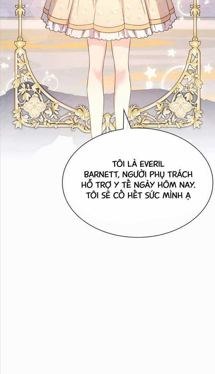 Giấc Mơ Trong Game Trở Thành Hiện Thực Máy chơi trò chơi điện tử tốt nhất Chapter 40 trang 126