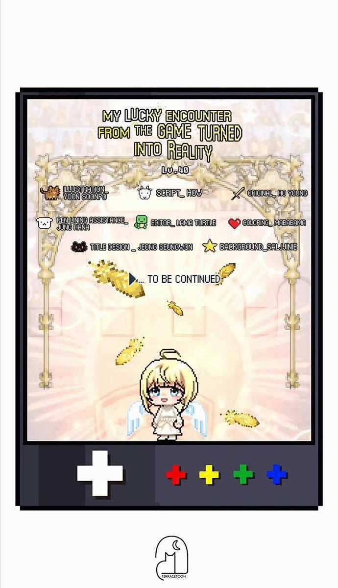 Giấc Mơ Trong Game Trở Thành Hiện Thực Máy chơi trò chơi điện tử tốt nhất Chapter 40 trang 133