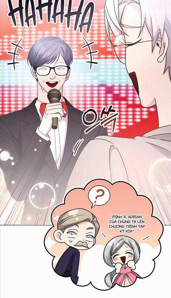 Giấc Mơ Trong Game Trở Thành Hiện Thực Máy chơi trò chơi điện tử tốt nhất Chapter 40 trang 30