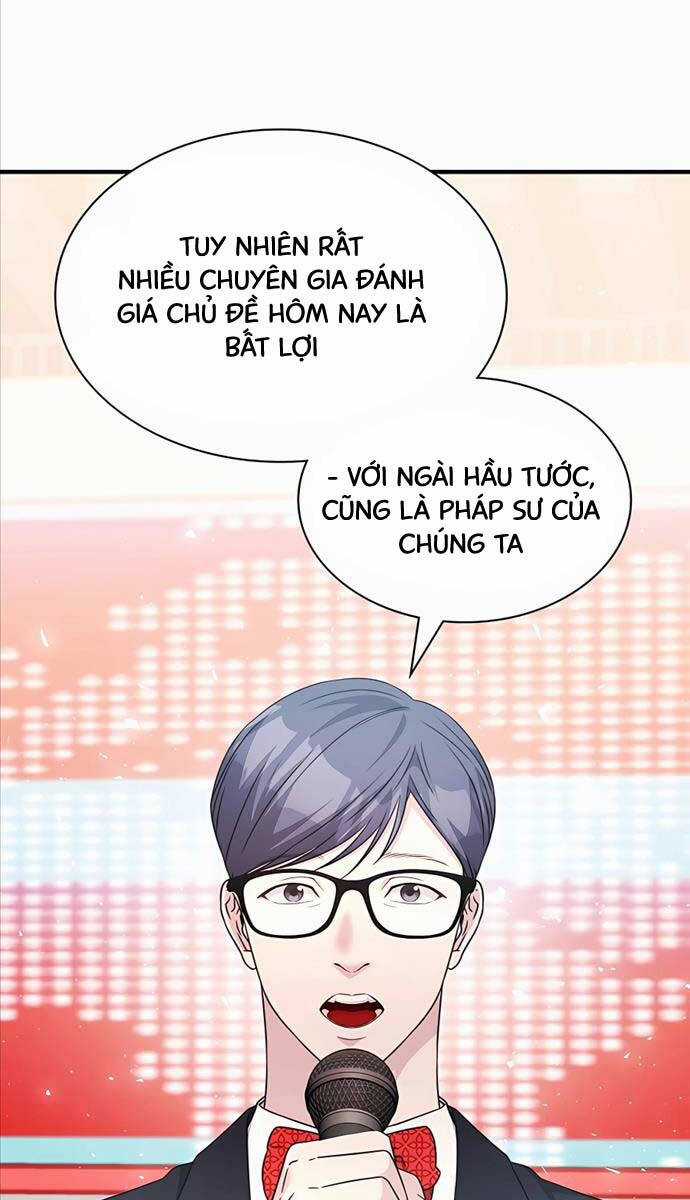 Giấc Mơ Trong Game Trở Thành Hiện Thực Máy chơi trò chơi điện tử tốt nhất Chapter 40 trang 35