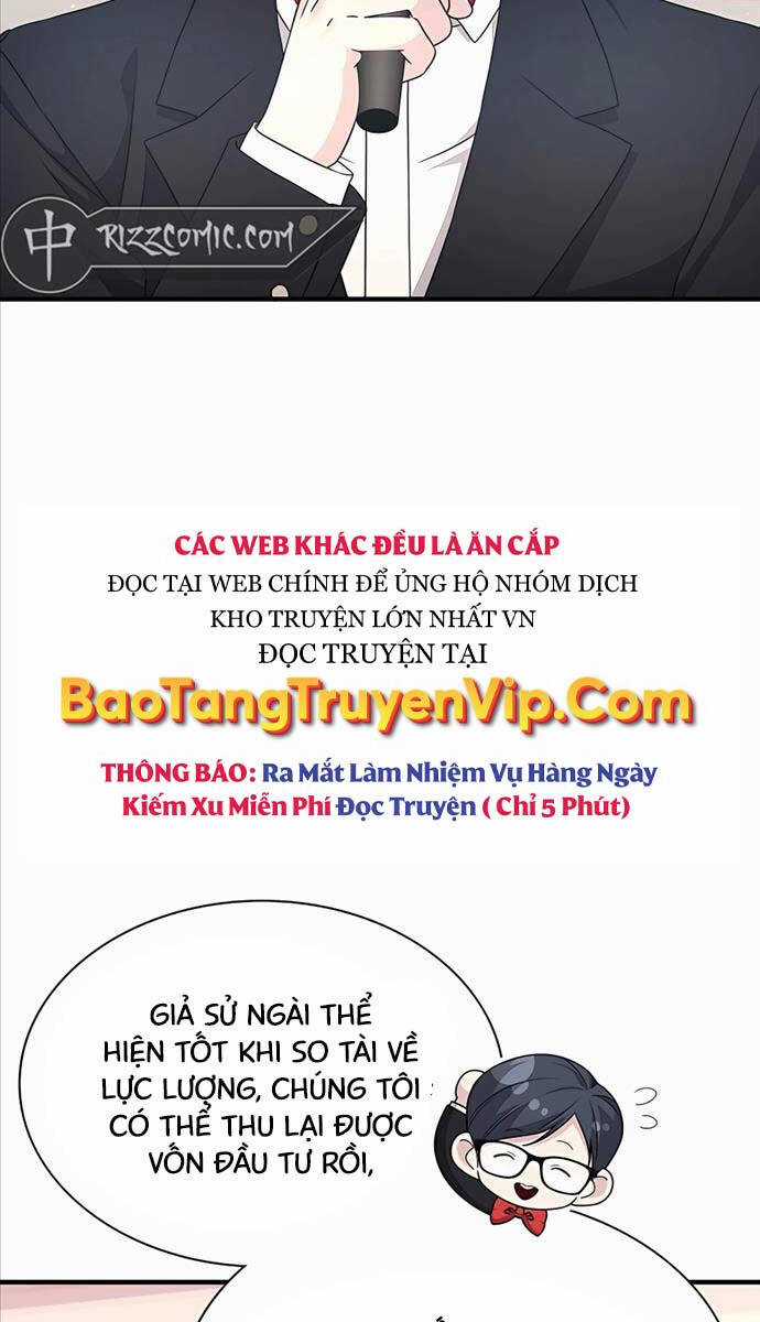 Giấc Mơ Trong Game Trở Thành Hiện Thực Máy chơi trò chơi điện tử tốt nhất Chapter 40 trang 36