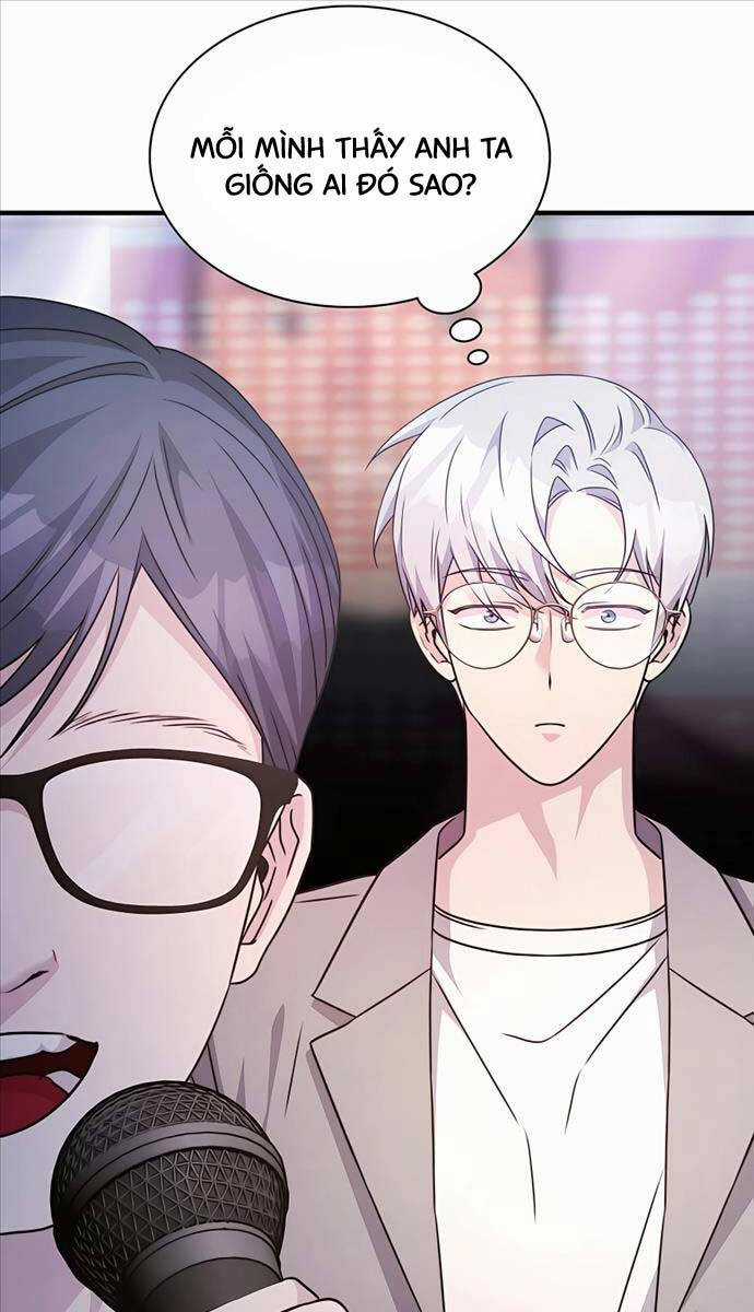 Giấc Mơ Trong Game Trở Thành Hiện Thực Máy chơi trò chơi điện tử tốt nhất Chapter 40 trang 45