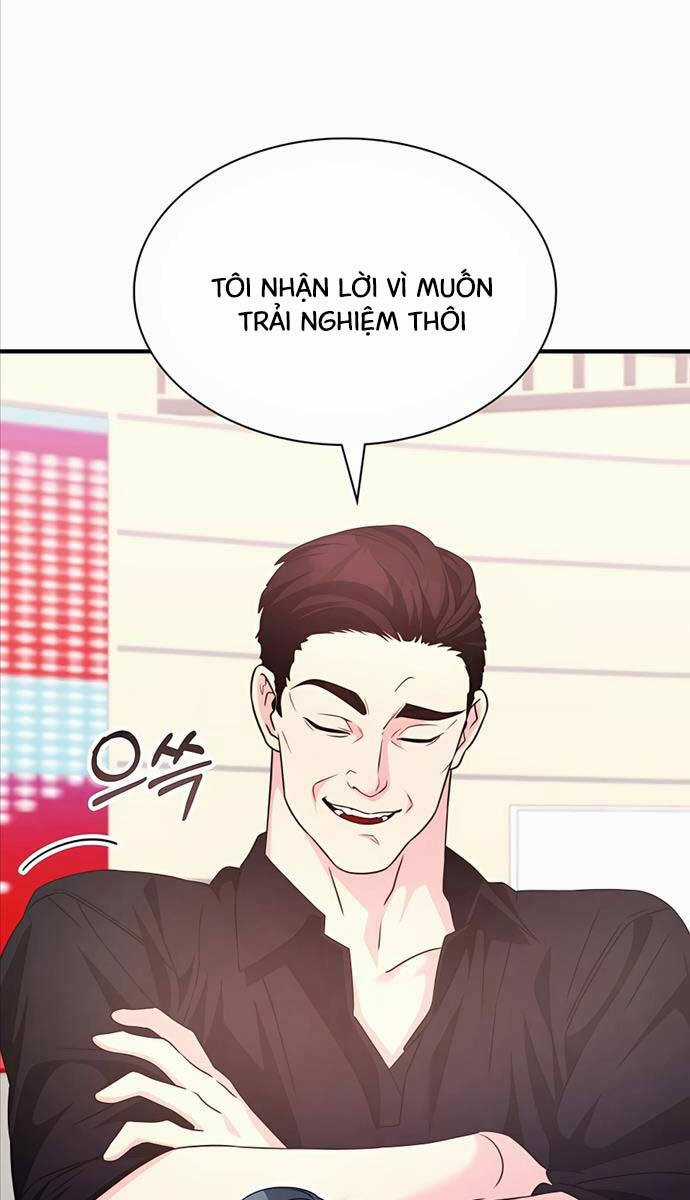 Giấc Mơ Trong Game Trở Thành Hiện Thực Máy chơi trò chơi điện tử tốt nhất Chapter 40 trang 47