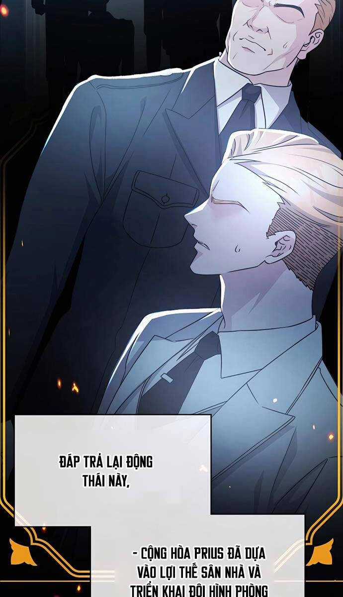 Giấc Mơ Trong Game Trở Thành Hiện Thực Máy chơi trò chơi điện tử tốt nhất Chapter 40 trang 5