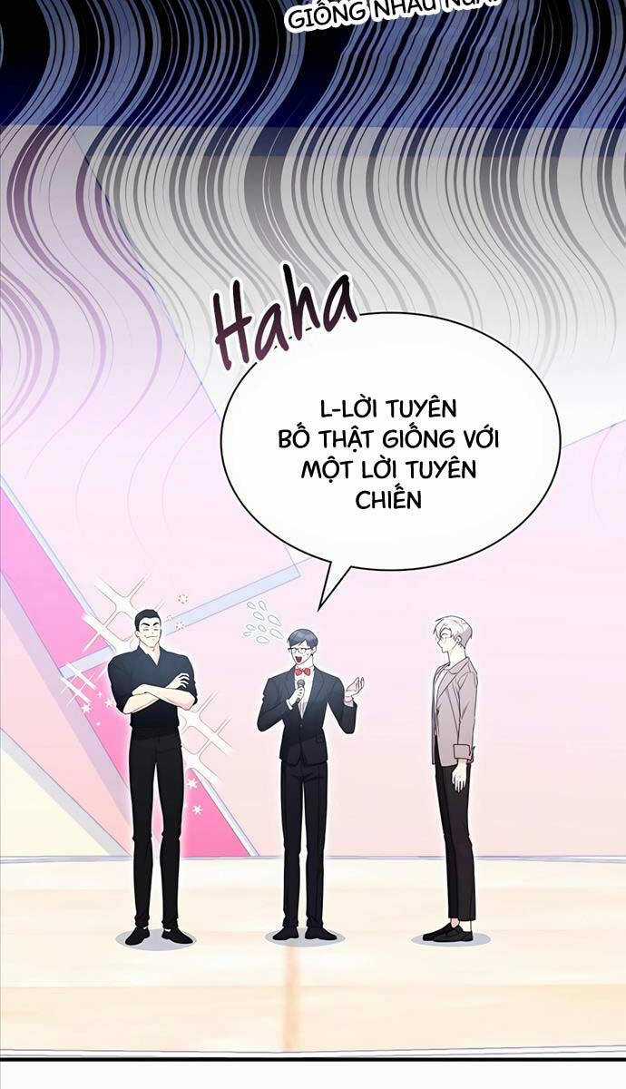 Giấc Mơ Trong Game Trở Thành Hiện Thực Máy chơi trò chơi điện tử tốt nhất Chapter 40 trang 54