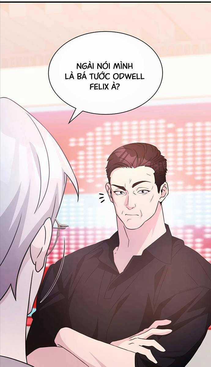 Giấc Mơ Trong Game Trở Thành Hiện Thực Máy chơi trò chơi điện tử tốt nhất Chapter 40 trang 57