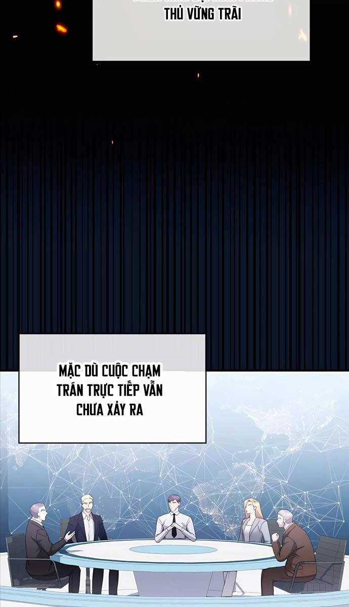 Giấc Mơ Trong Game Trở Thành Hiện Thực Máy chơi trò chơi điện tử tốt nhất Chapter 40 trang 6