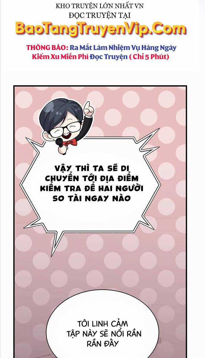 Giấc Mơ Trong Game Trở Thành Hiện Thực Máy chơi trò chơi điện tử tốt nhất Chapter 40 trang 64