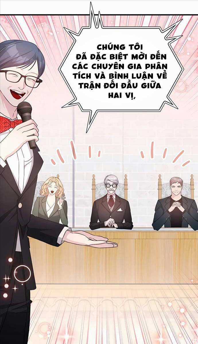 Giấc Mơ Trong Game Trở Thành Hiện Thực Máy chơi trò chơi điện tử tốt nhất Chapter 40 trang 74