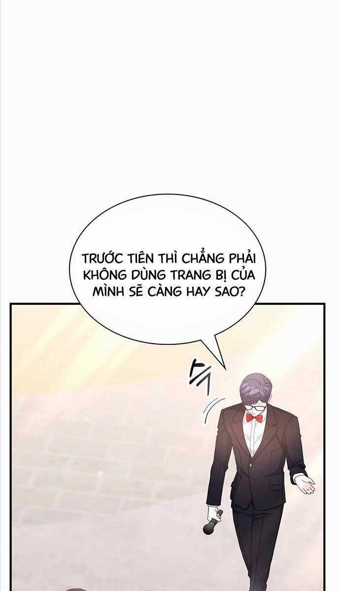 Giấc Mơ Trong Game Trở Thành Hiện Thực Máy chơi trò chơi điện tử tốt nhất Chapter 40 trang 77