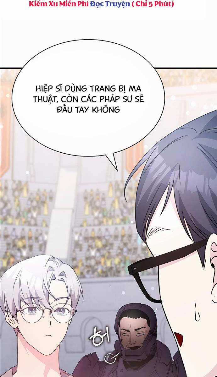 Giấc Mơ Trong Game Trở Thành Hiện Thực Máy chơi trò chơi điện tử tốt nhất Chapter 40 trang 79