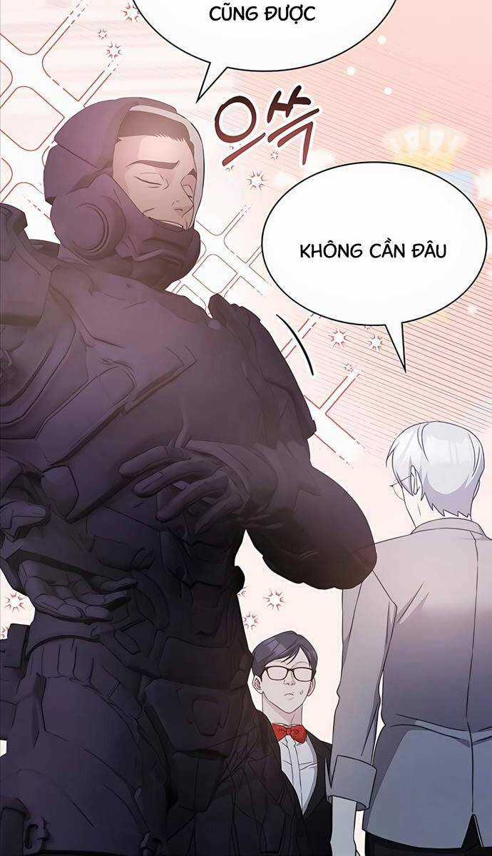 Giấc Mơ Trong Game Trở Thành Hiện Thực Máy chơi trò chơi điện tử tốt nhất Chapter 40 trang 81