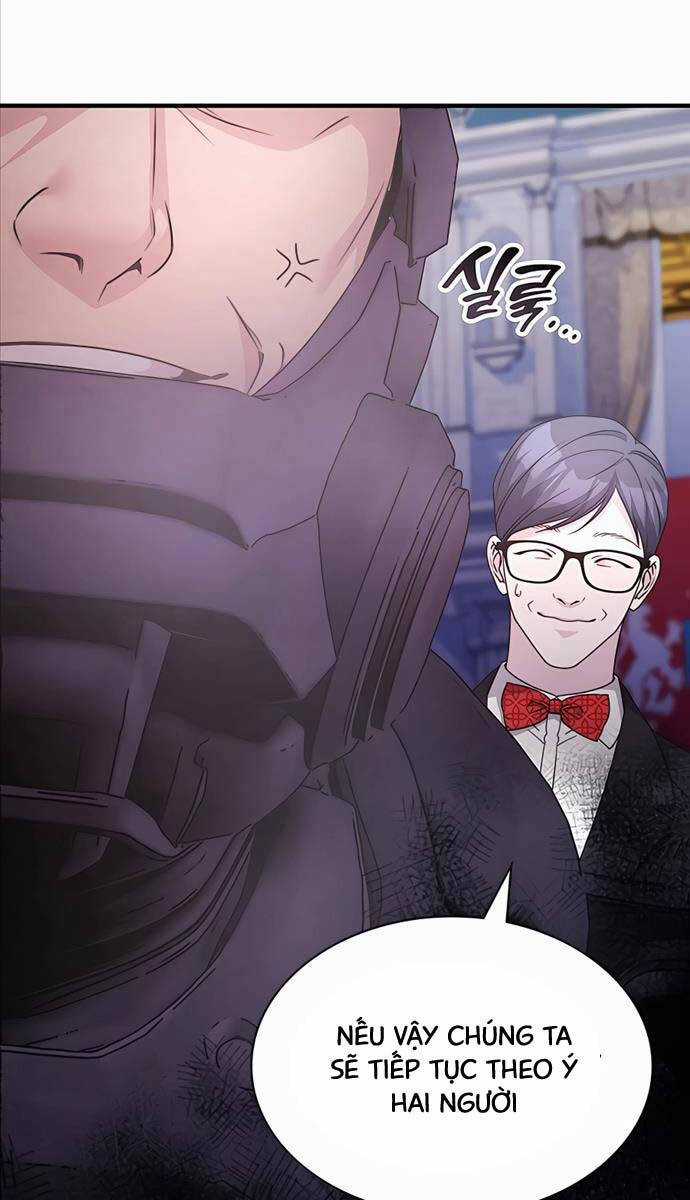 Giấc Mơ Trong Game Trở Thành Hiện Thực Máy chơi trò chơi điện tử tốt nhất Chapter 40 trang 85