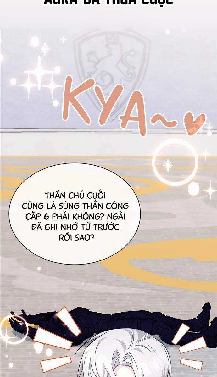 Giấc Mơ Trong Game Trở Thành Hiện Thực Máy chơi trò chơi điện tử tốt nhất Chapter 40 trang 99