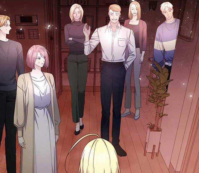 Giấc Mơ Trong Game Trở Thành Hiện Thực Máy chơi trò chơi điện tử tốt nhất Chapter 41 trang 21