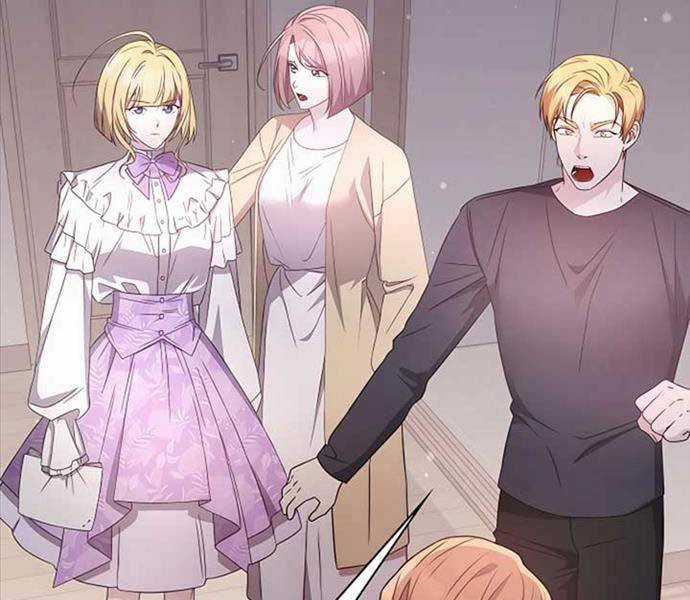 Giấc Mơ Trong Game Trở Thành Hiện Thực Máy chơi trò chơi điện tử tốt nhất Chapter 41 trang 58