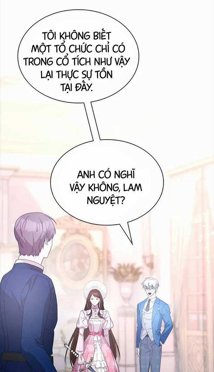 Giấc Mơ Trong Game Trở Thành Hiện Thực Máy chơi trò chơi điện tử tốt nhất Chapter 42 trang 103