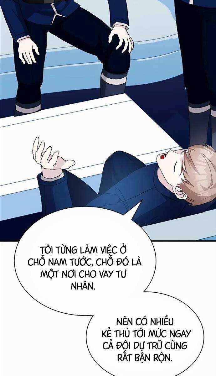 Giấc Mơ Trong Game Trở Thành Hiện Thực Máy chơi trò chơi điện tử tốt nhất Chapter 42 trang 12