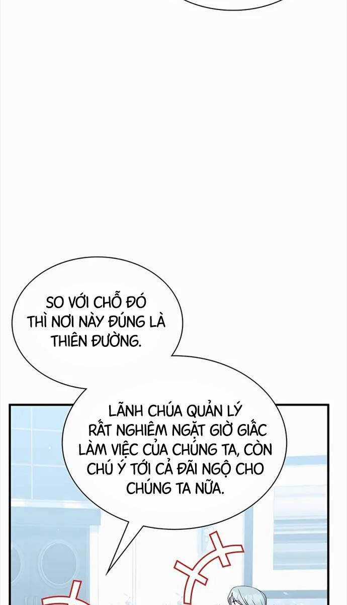 Giấc Mơ Trong Game Trở Thành Hiện Thực Máy chơi trò chơi điện tử tốt nhất Chapter 42 trang 13