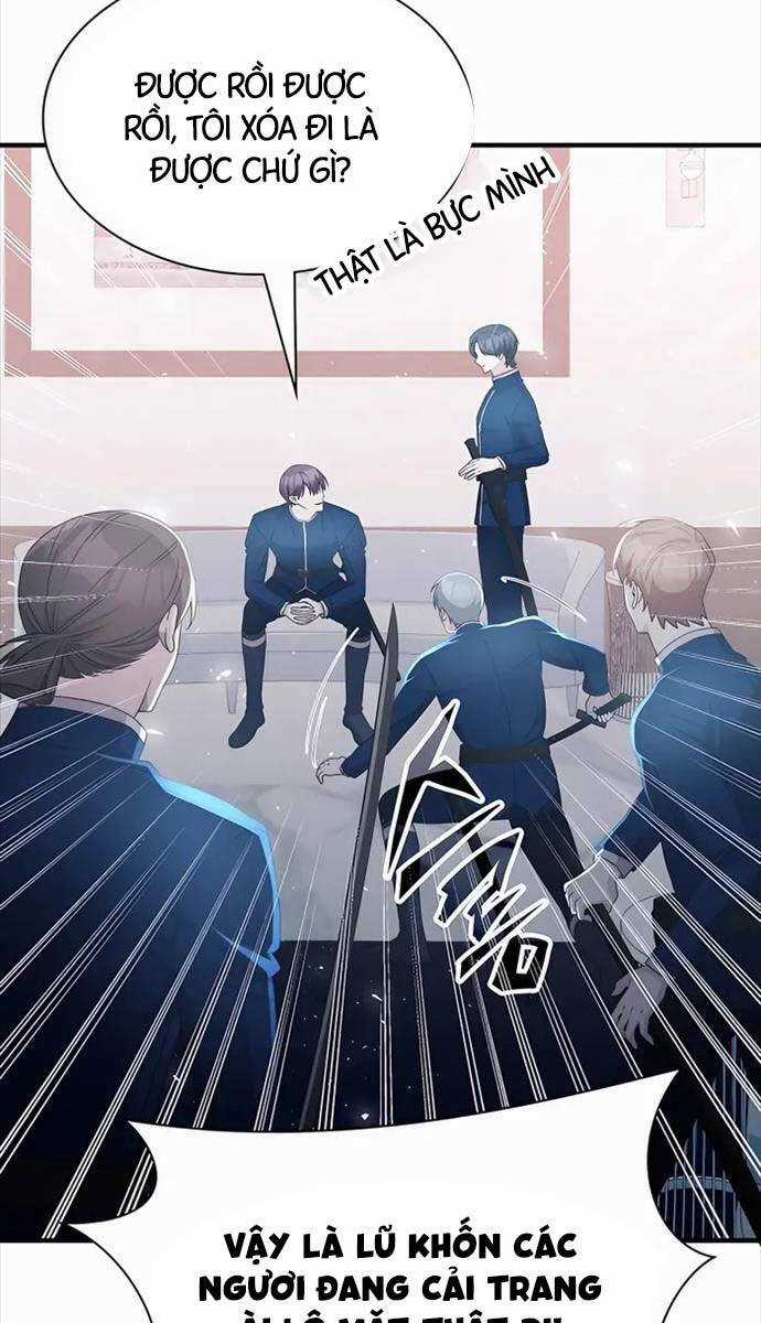 Giấc Mơ Trong Game Trở Thành Hiện Thực Máy chơi trò chơi điện tử tốt nhất Chapter 42 trang 29