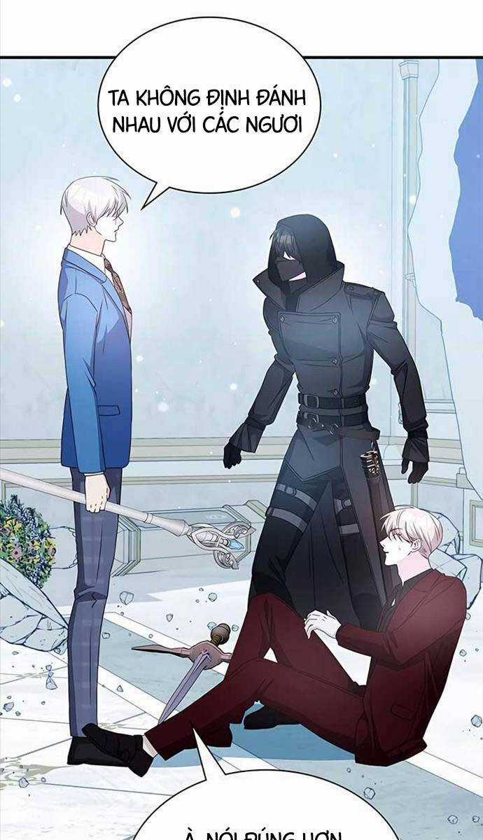 Giấc Mơ Trong Game Trở Thành Hiện Thực Máy chơi trò chơi điện tử tốt nhất Chapter 43 trang 104