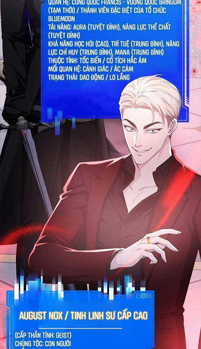 Giấc Mơ Trong Game Trở Thành Hiện Thực Máy chơi trò chơi điện tử tốt nhất Chapter 43 trang 11