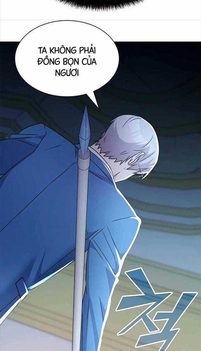 Giấc Mơ Trong Game Trở Thành Hiện Thực Máy chơi trò chơi điện tử tốt nhất Chapter 43 trang 20