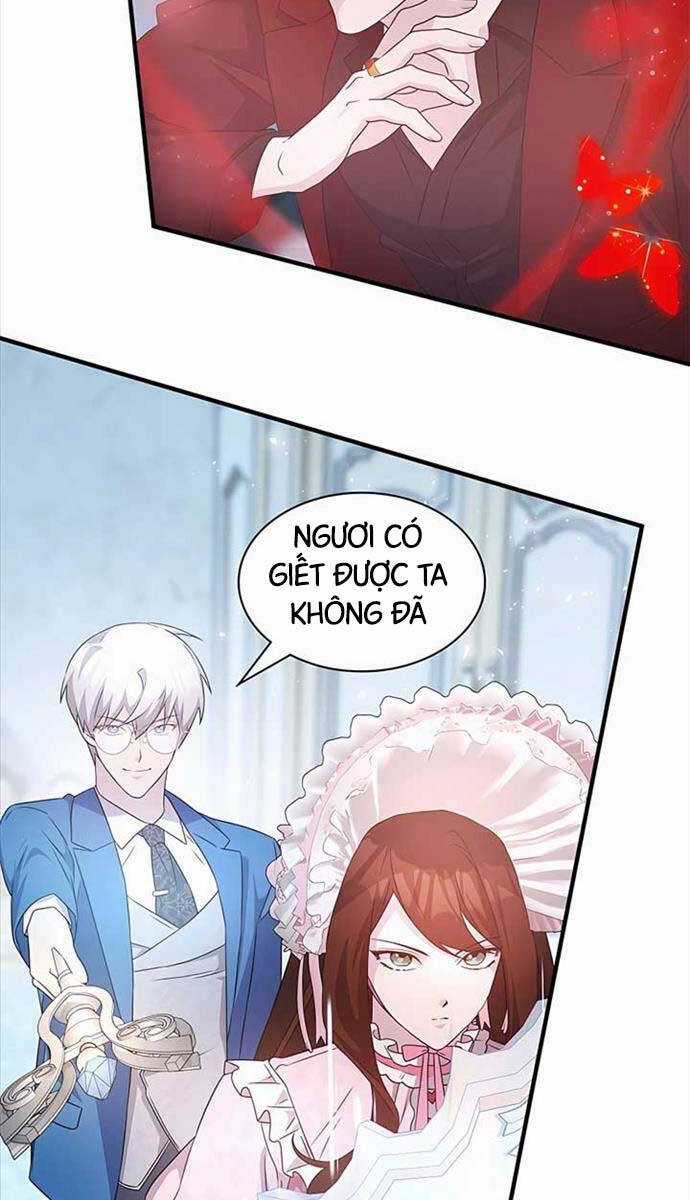 Giấc Mơ Trong Game Trở Thành Hiện Thực Máy chơi trò chơi điện tử tốt nhất Chapter 43 trang 23