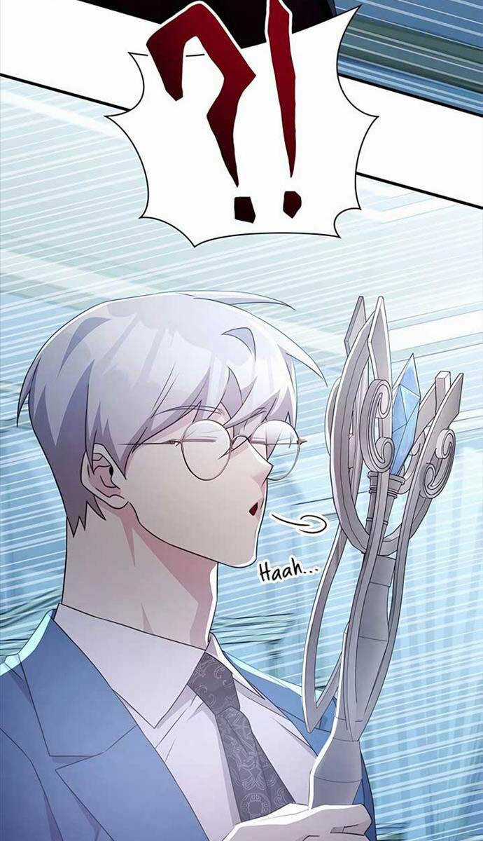 Giấc Mơ Trong Game Trở Thành Hiện Thực Máy chơi trò chơi điện tử tốt nhất Chapter 43 trang 38