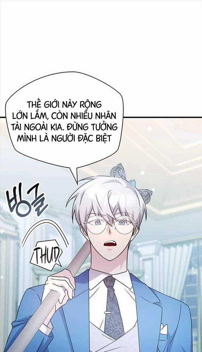 Giấc Mơ Trong Game Trở Thành Hiện Thực Máy chơi trò chơi điện tử tốt nhất Chapter 43 trang 41