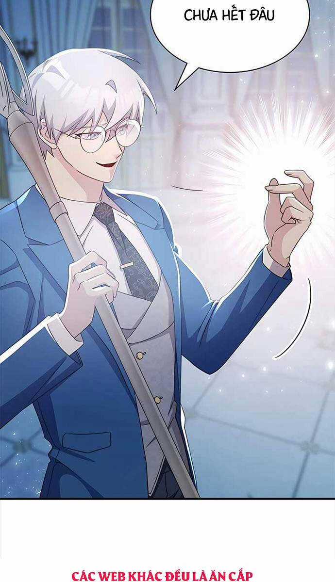 Giấc Mơ Trong Game Trở Thành Hiện Thực Máy chơi trò chơi điện tử tốt nhất Chapter 43 trang 47