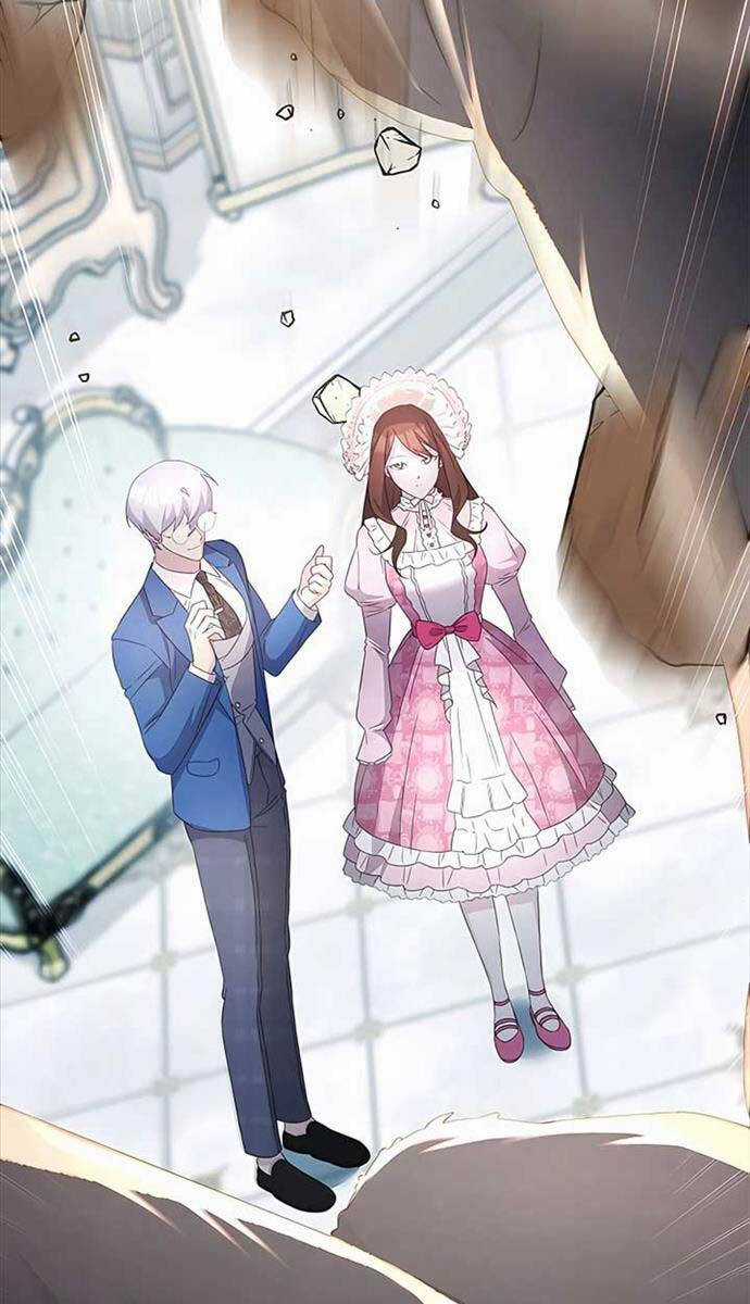 Giấc Mơ Trong Game Trở Thành Hiện Thực Máy chơi trò chơi điện tử tốt nhất Chapter 43 trang 51