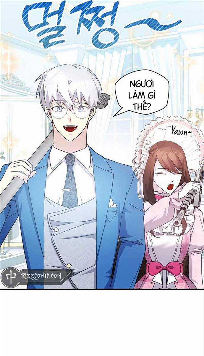 Giấc Mơ Trong Game Trở Thành Hiện Thực Máy chơi trò chơi điện tử tốt nhất Chapter 43 trang 68