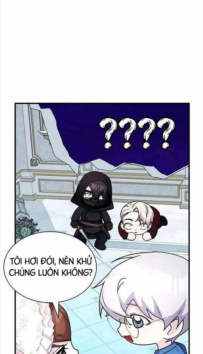 Giấc Mơ Trong Game Trở Thành Hiện Thực Máy chơi trò chơi điện tử tốt nhất Chapter 43 trang 69