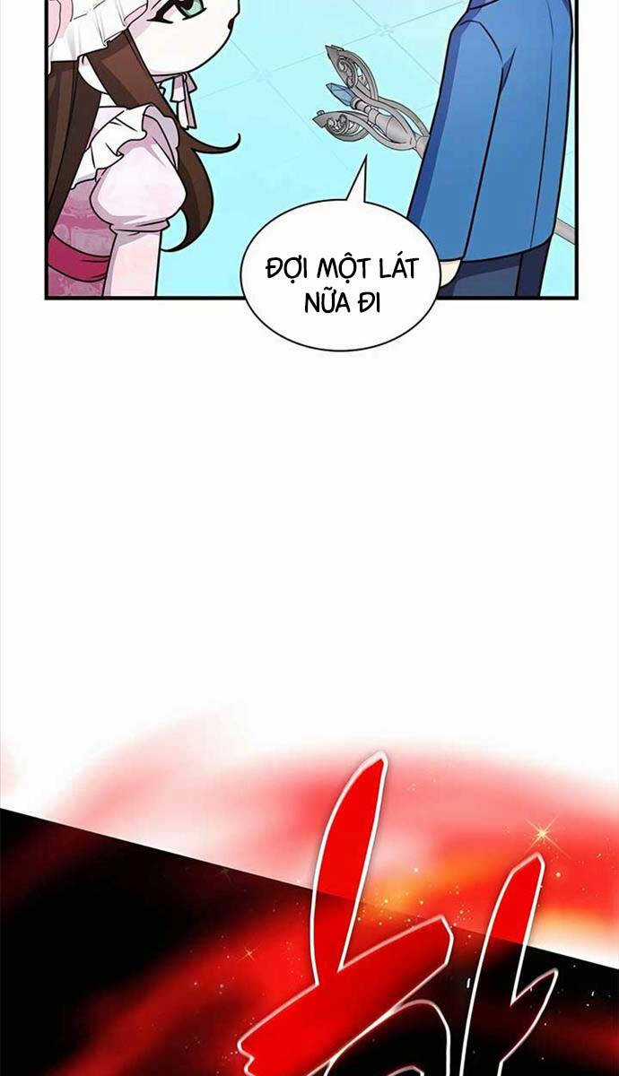 Giấc Mơ Trong Game Trở Thành Hiện Thực Máy chơi trò chơi điện tử tốt nhất Chapter 43 trang 70