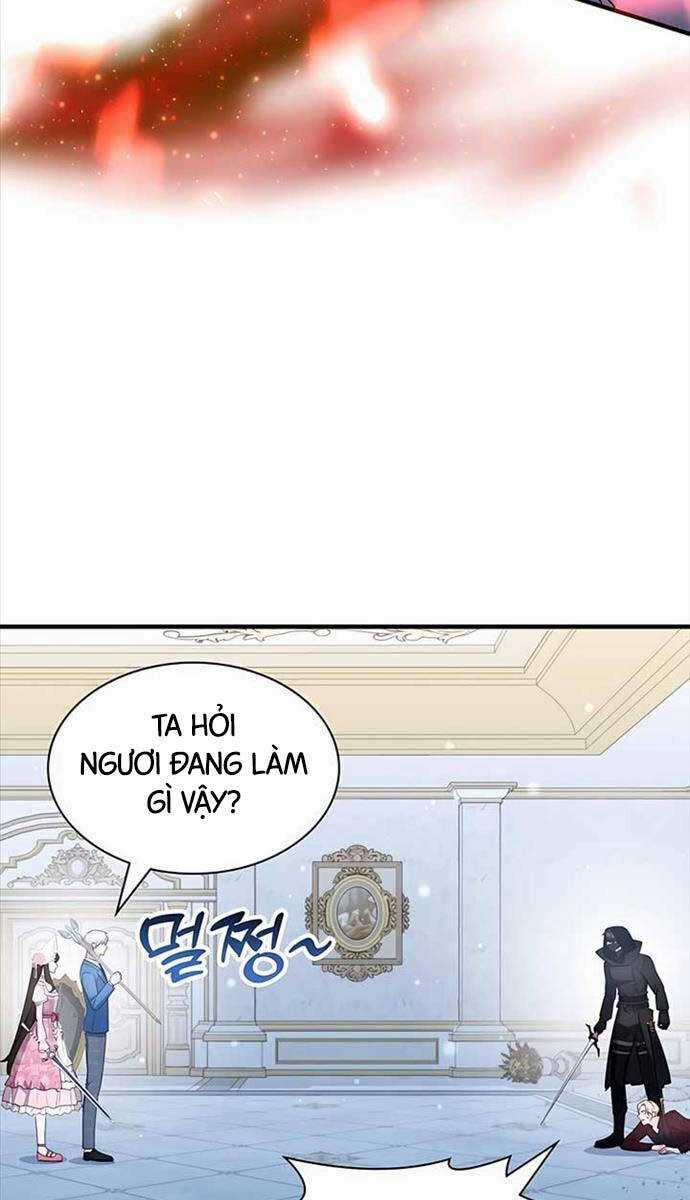 Giấc Mơ Trong Game Trở Thành Hiện Thực Máy chơi trò chơi điện tử tốt nhất Chapter 43 trang 74