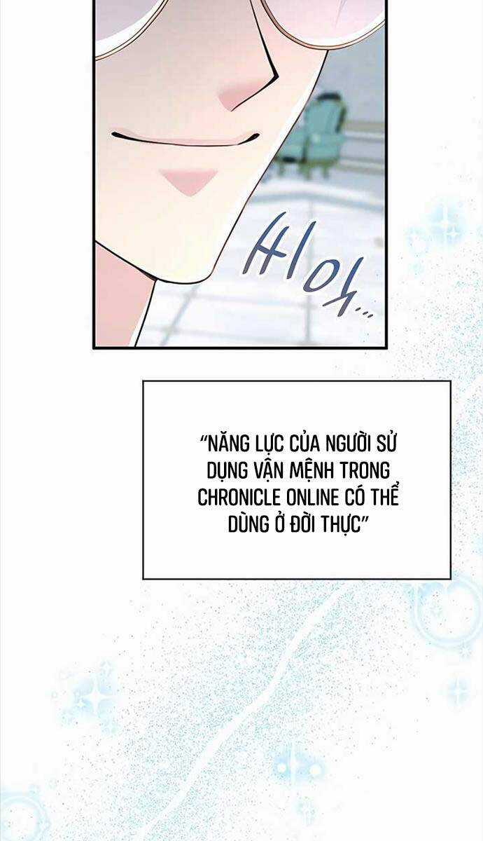 Giấc Mơ Trong Game Trở Thành Hiện Thực Máy chơi trò chơi điện tử tốt nhất Chapter 43 trang 76